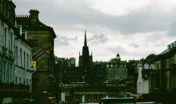 Edinburgh, Scotland