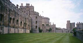 Windsor Castle